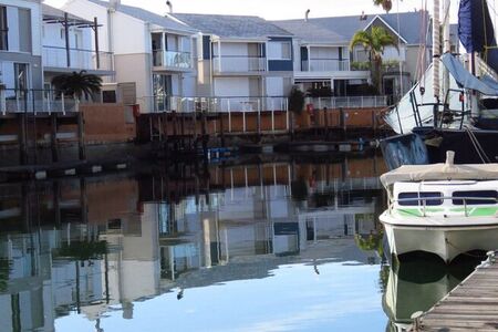 3 Bedroom Freehold For Sale in Knysna Quays