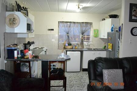 2 BEDROOM TOWNHOUSE IN BOKSBURG