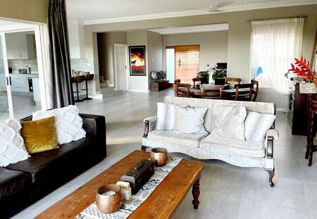 3 Bedroom Townhouse To Let in Clansthal