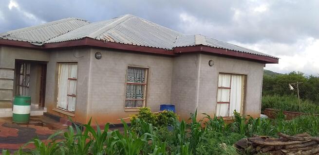 84 Houses For Sale In Thohoyandou Rentuncle