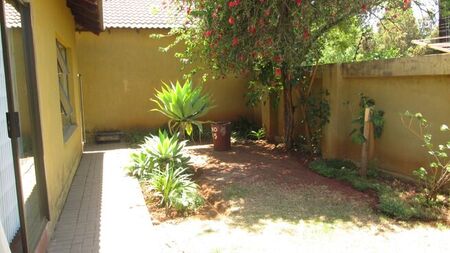 3 Bedroom Townhouse To Rent in Lydenburg