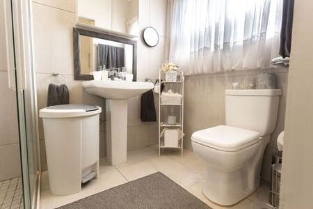 1 Bedroom Simplex For Sale in Amber Valley