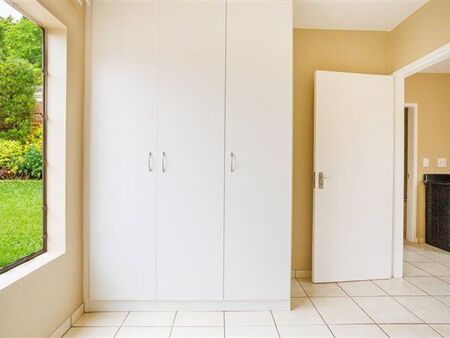 2 Bedroom Flat in Randfontein South