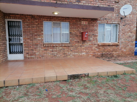 Two bathrooms all with en - suit, kitchen units, store room