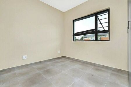 2 Bedroom Townhouse To Rent in Waterfall Ridge