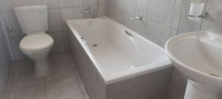 2 Bedroom Townhouse To Rent in Freemanville