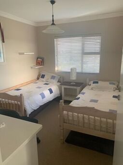 3 Bedroom Townhouse To Rent in Hartenbos Landgoed