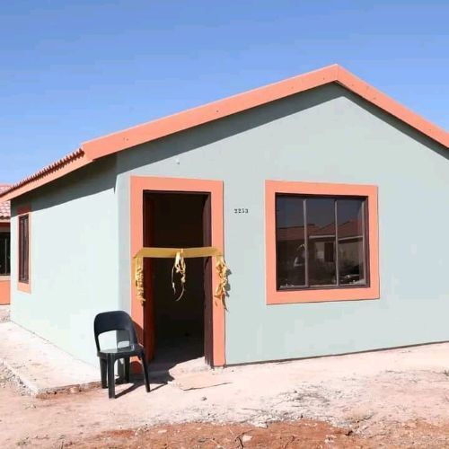 Rdp Houses And Low Cost Homes Available In Gauteng Province