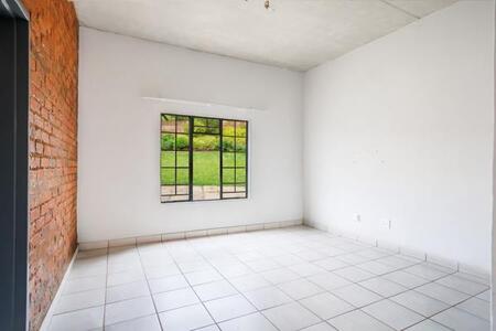 2 Bedroom Flat in Toekomsrus