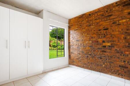 2 Bedroom Flat in Toekomsrus