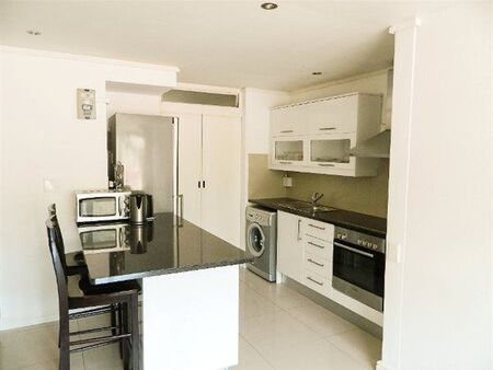 2 Bedroom Apartment in Hout Bay and surrounds