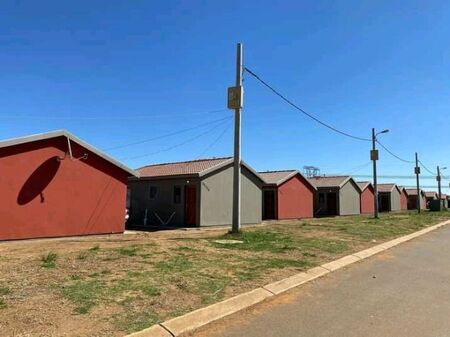 Cheap Houses for Sale in Soweto from R 35000 | RentUncle