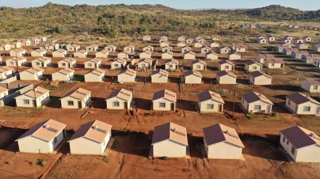 Pelegram Rdp Houses Rdp Houses And Low Cost Houses Available., Protea Glen | RentUncle