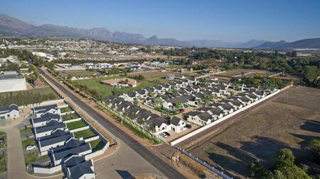 2 Bedroom development for sale in Wellington Rural