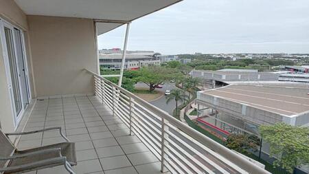 3 Bedroom duplex loft for sale in Umhlanga Ridge
