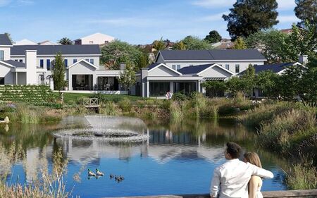 3 Bedroom development for sale in Wellington Central