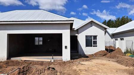 2 Bed Simplex in Robertson