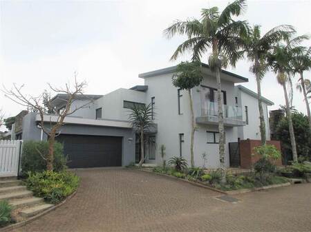 3 Bed Duplex in Kloof