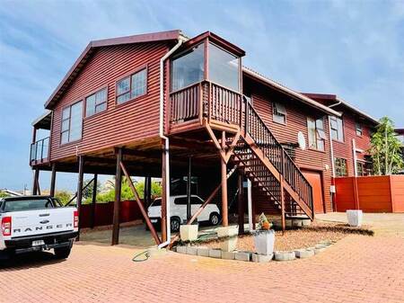 3 Bed Duet in Dana Bay