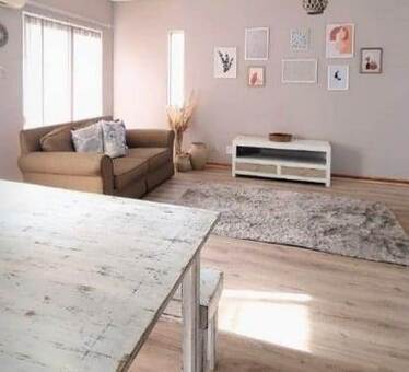 2 Bed Cluster in Meirings Park