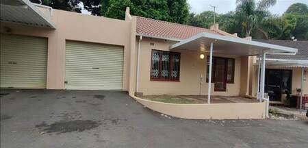 2 Bed Simplex in Malvern