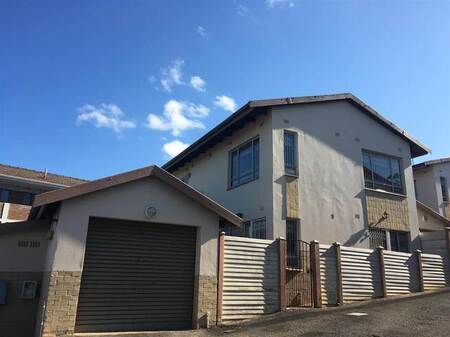 3 Bed Duplex in Malvern