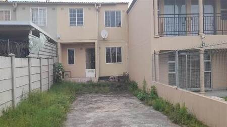 Townhouses For Sale In Greenbury From R 895000 RentUncle