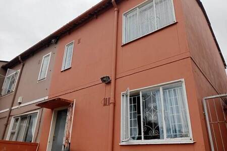 2 Bed Duplex in Sunford