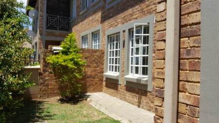 2 Bed Duplex in Greenstone Hill