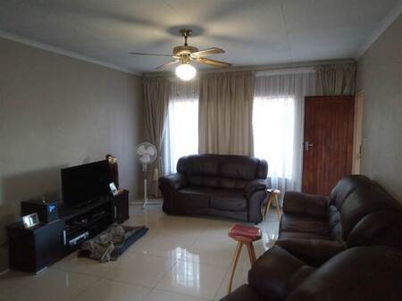 3 Bed Cluster in Boksburg North
