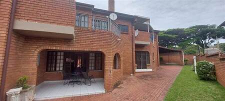 3 Bed Duplex in Shelly Beach