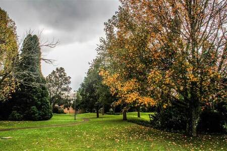 1 Bed Simplex in Amberfield