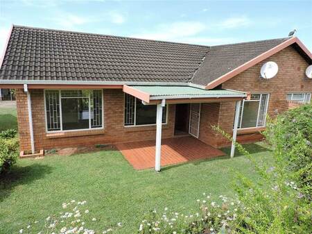 1 Bed Simplex in Amberfield