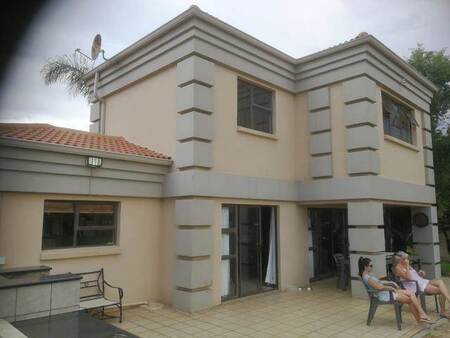 4 Bed Cluster in Vaal Marina
