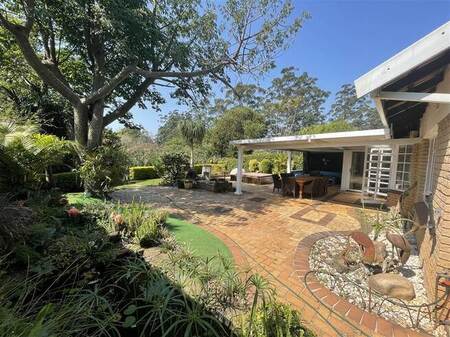 3 Bed Simplex in Kloof