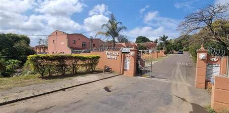 3 Bed Duplex in Tongaat Central