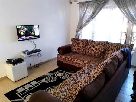 4 Bed Duplex in Tongaat Central