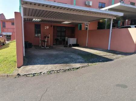 3 Bed Duplex in Tongaat Central