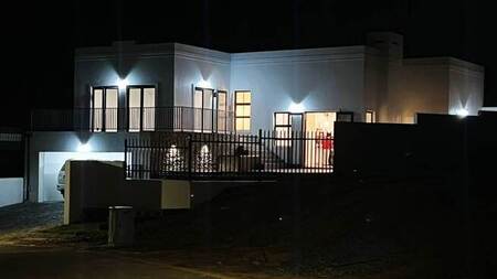 3 Bed Duplex in Malmesbury