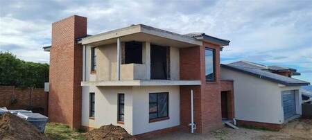 3 Bed Duet in Dana Bay
