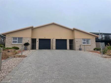 2 Bed Duet in Dana Bay