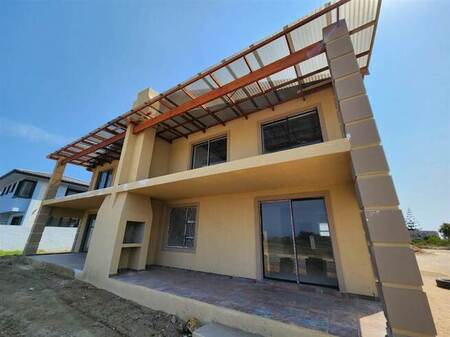 3 Bed Duet in Heiderand