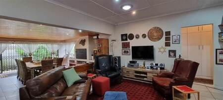 3 Bed Cluster in Oudtshoorn