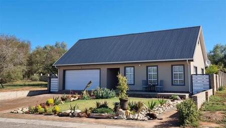 3 Bed Cluster in Oudtshoorn