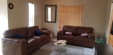 2 Bed Duet in Brakpan North