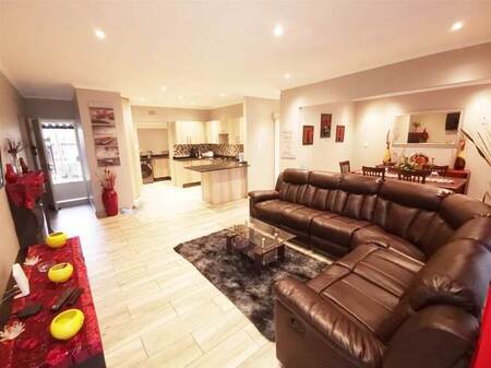 2 Bed Simplex in Sunair Park