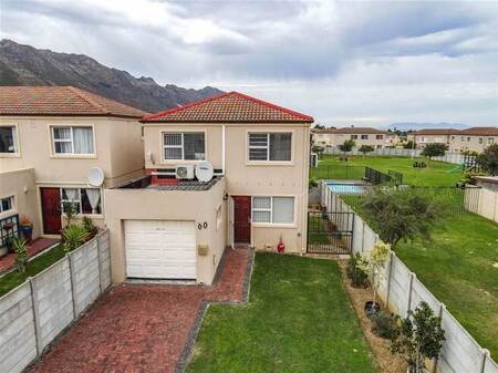 2 Bed Duplex in Anchorage Park