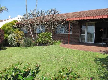 3 Bed Simplex in Scottburgh South