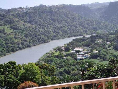 2 Bed Simplex in Banners Rest