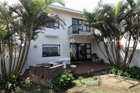 3 Bed Duplex in Port Edward